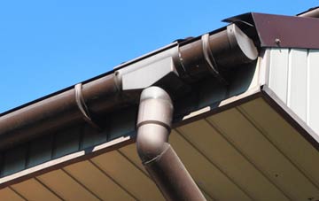 types of Gortonallister fascias