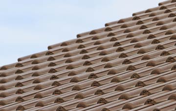 plastic roofing Gortonallister, North Ayrshire