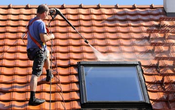 roof cleaning Gortonallister, North Ayrshire