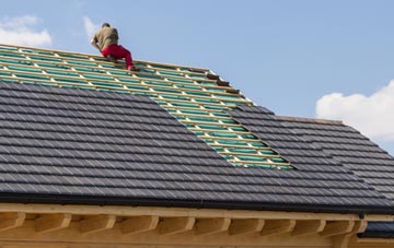 roof replacement Gortonallister, North Ayrshire