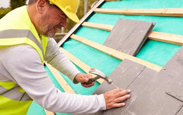 benefits of Gortonallister roofing slate