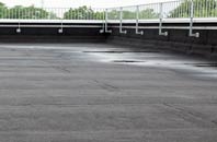 find rated Gortonallister flat roofing companies